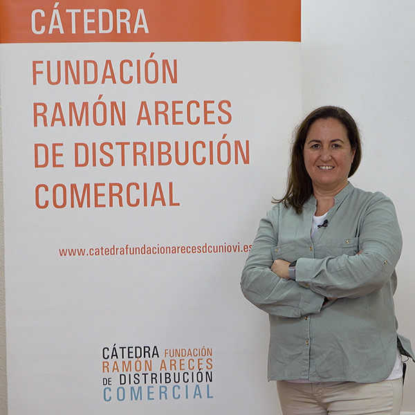 Retail Insights con Begoña Arancibia - Experta en Redes Sociales